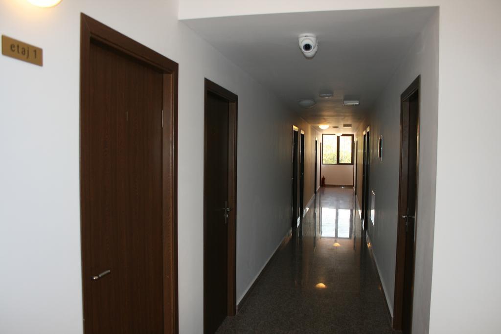 Hotel Mihaela 마마이아 외부 사진